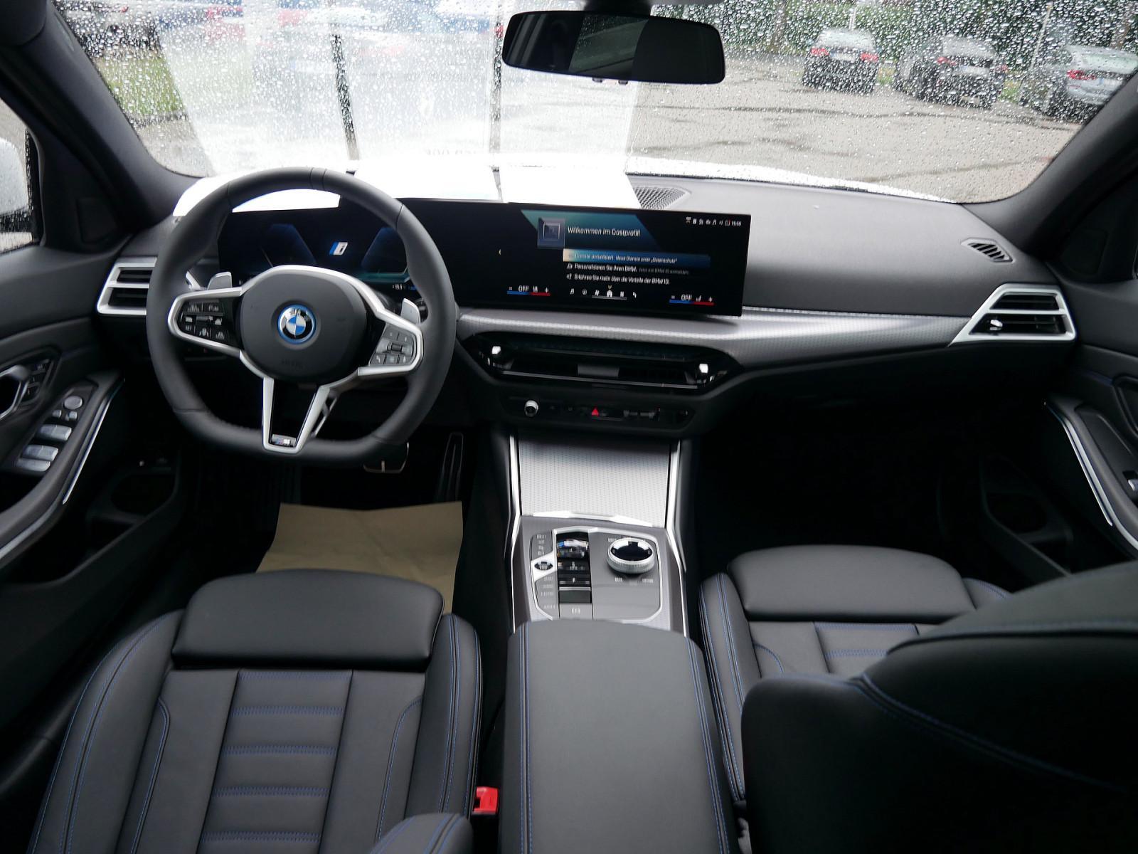 BMW 3er Touring – Bild 8