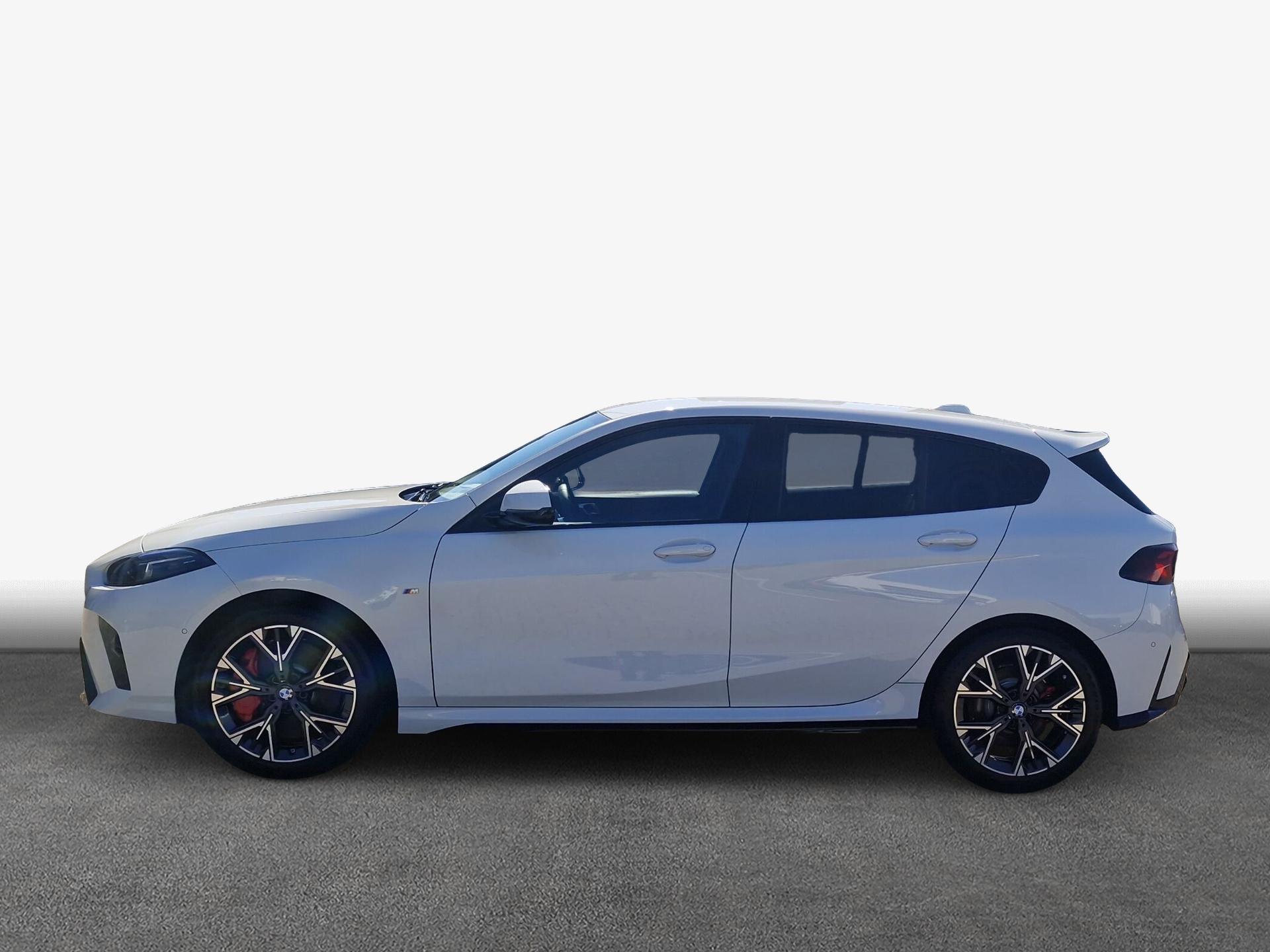 BMW 1er – Bild 3