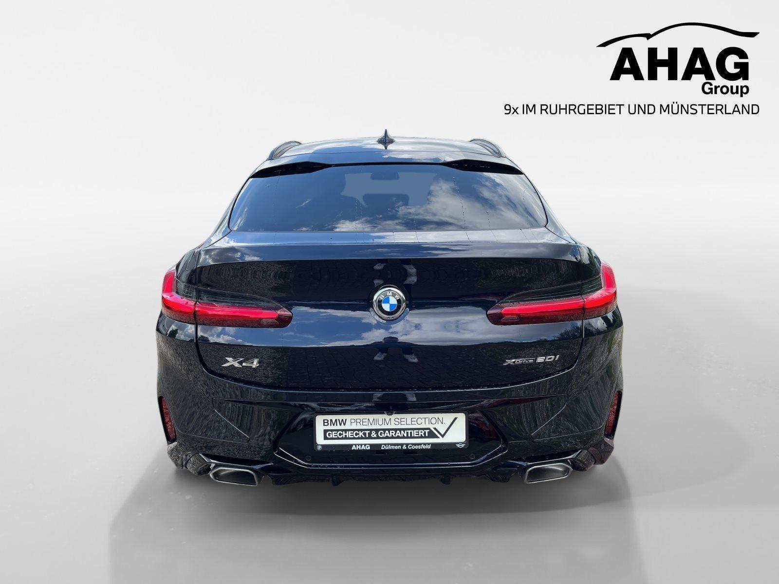 BMW X4 – Bild 5