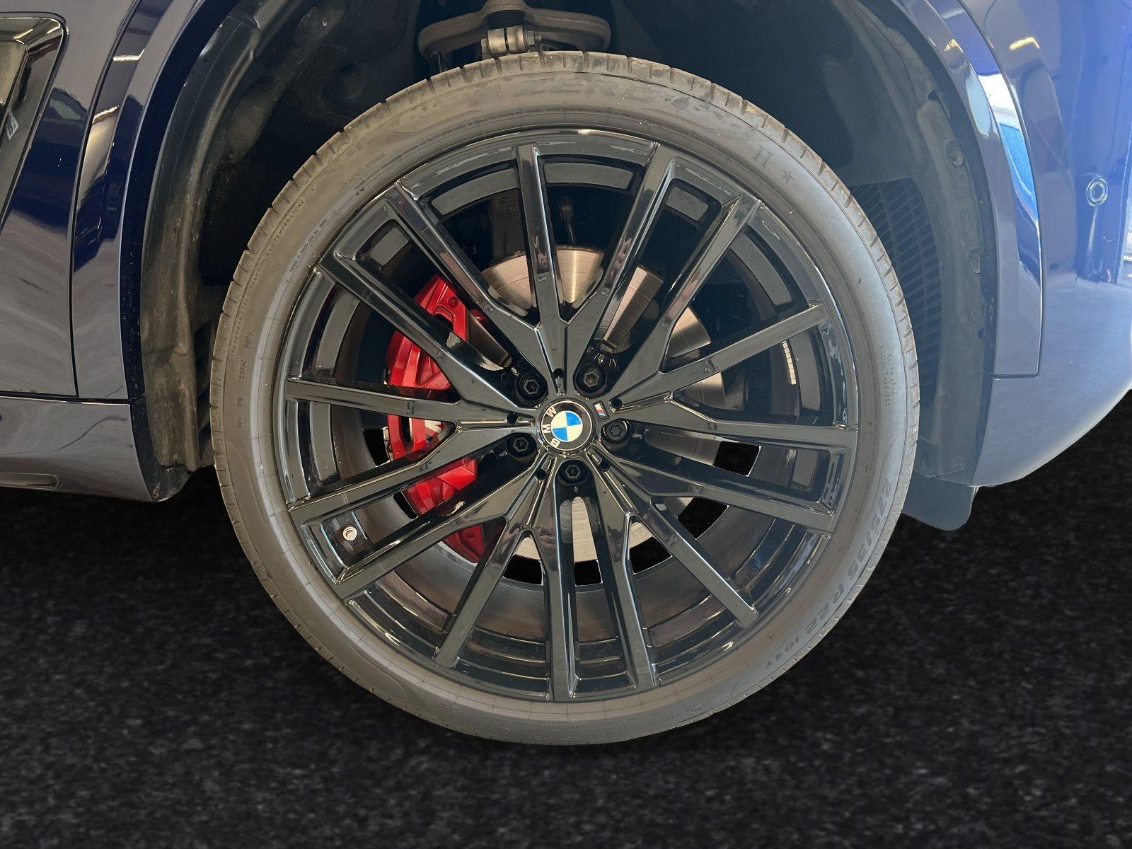 BMW X5 – Bild 4