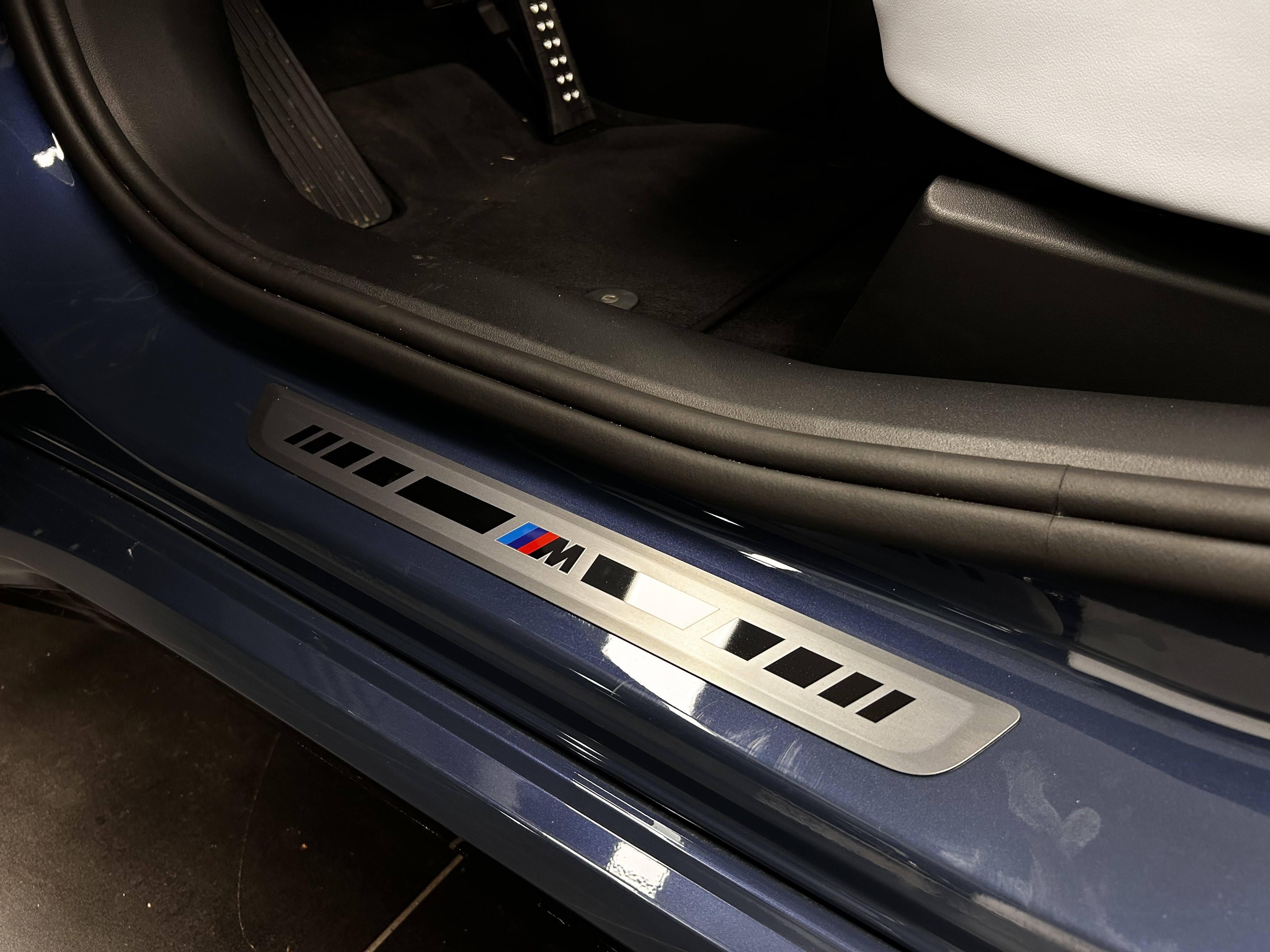 BMW iX3 – Bild 14