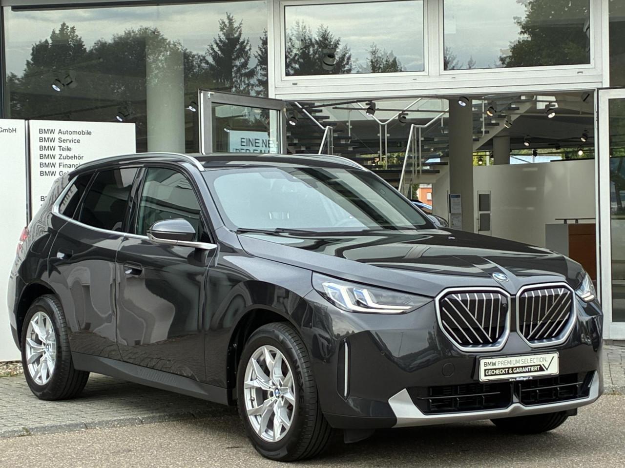 BMW X3 – Bild 6