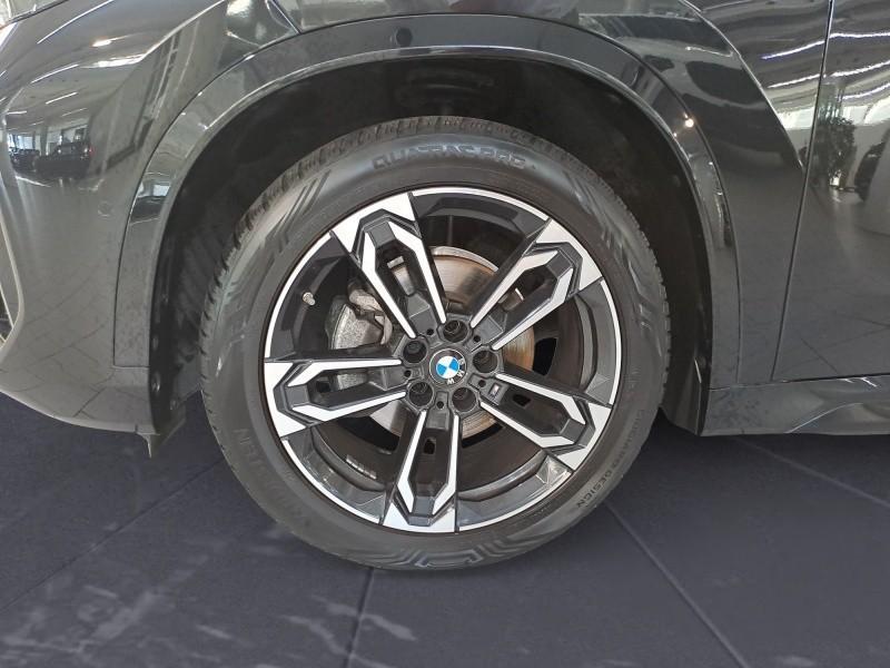 BMW X1 – Bild 11