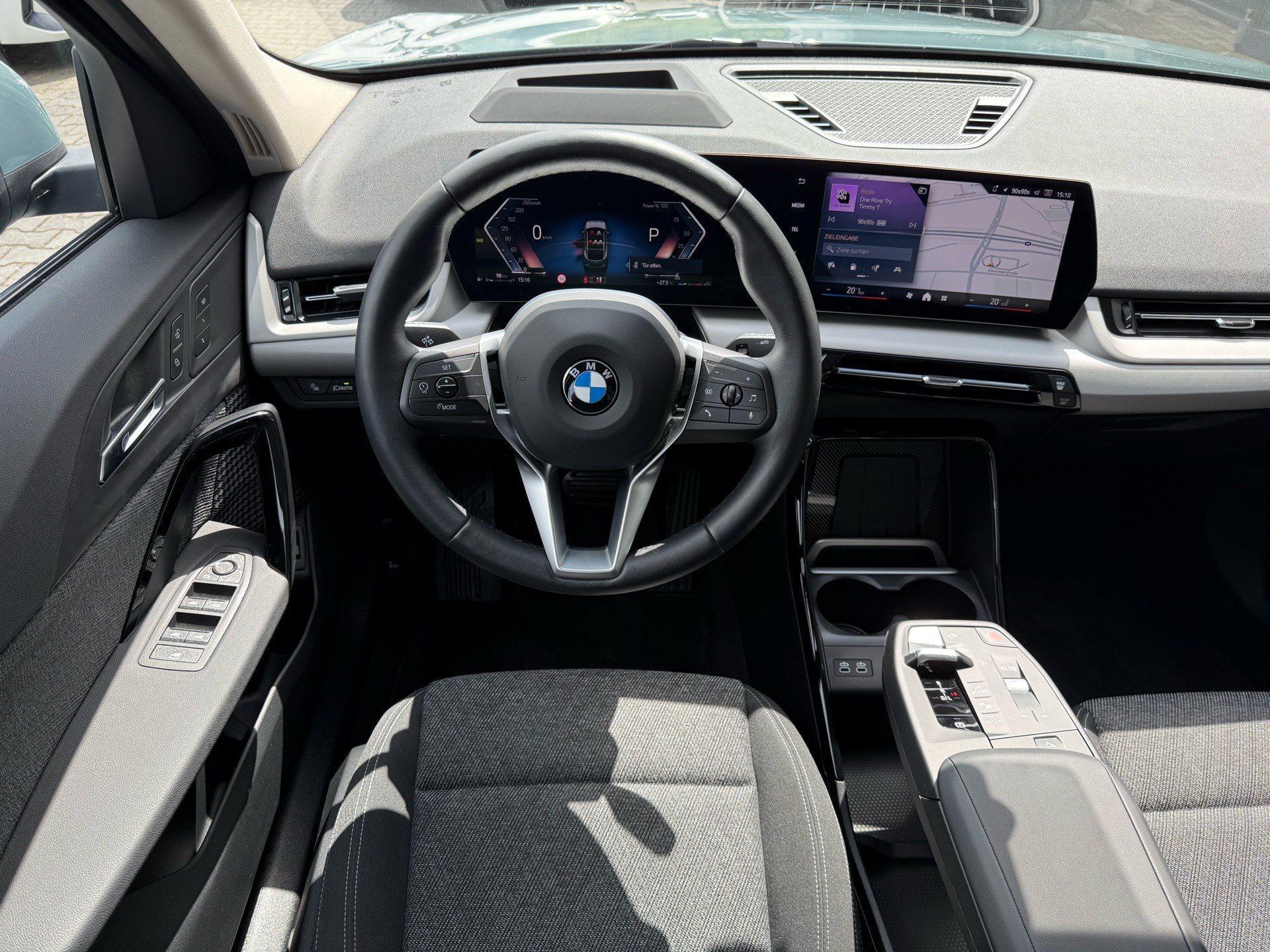 BMW X2 – Bild 16