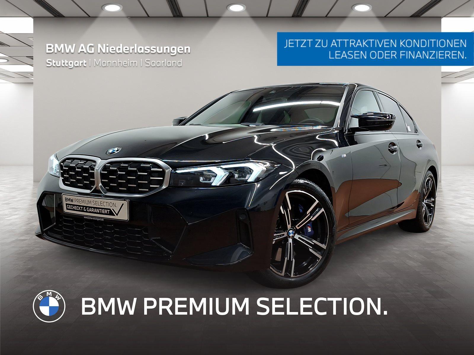 BMW M340I 2023