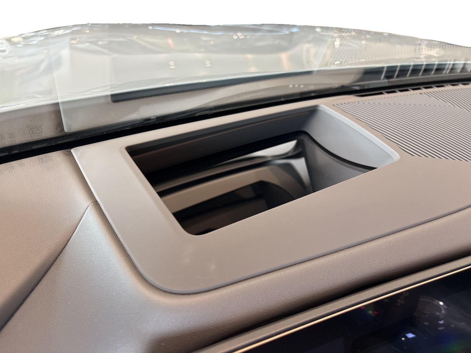 BMW i5 Touring – Bild 17