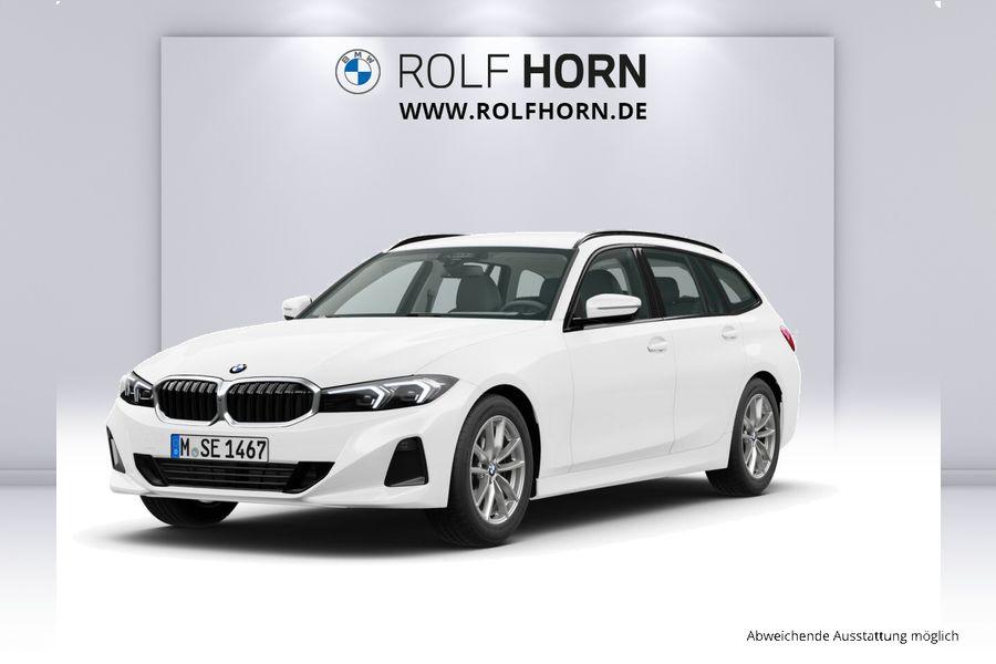 BMW 3er Touring – Bild 3