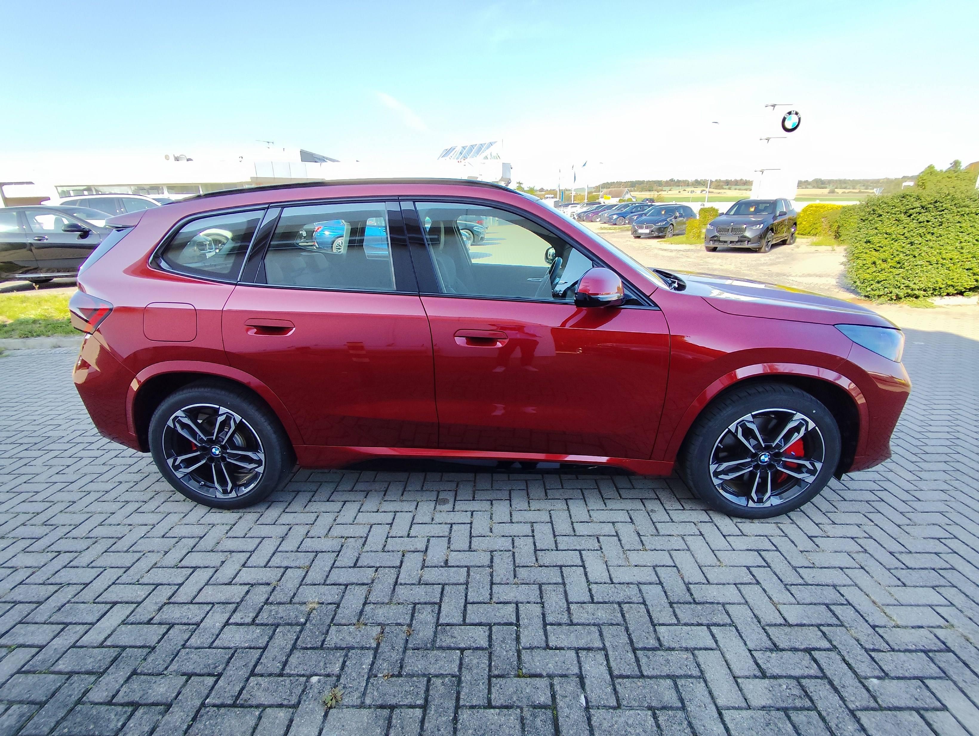 BMW X1 – Bild 4