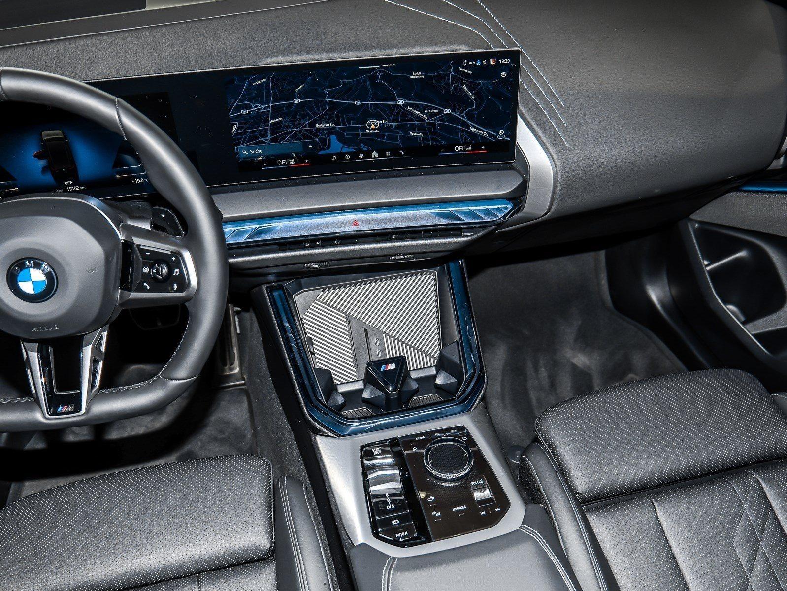 BMW X3 – Bild 14