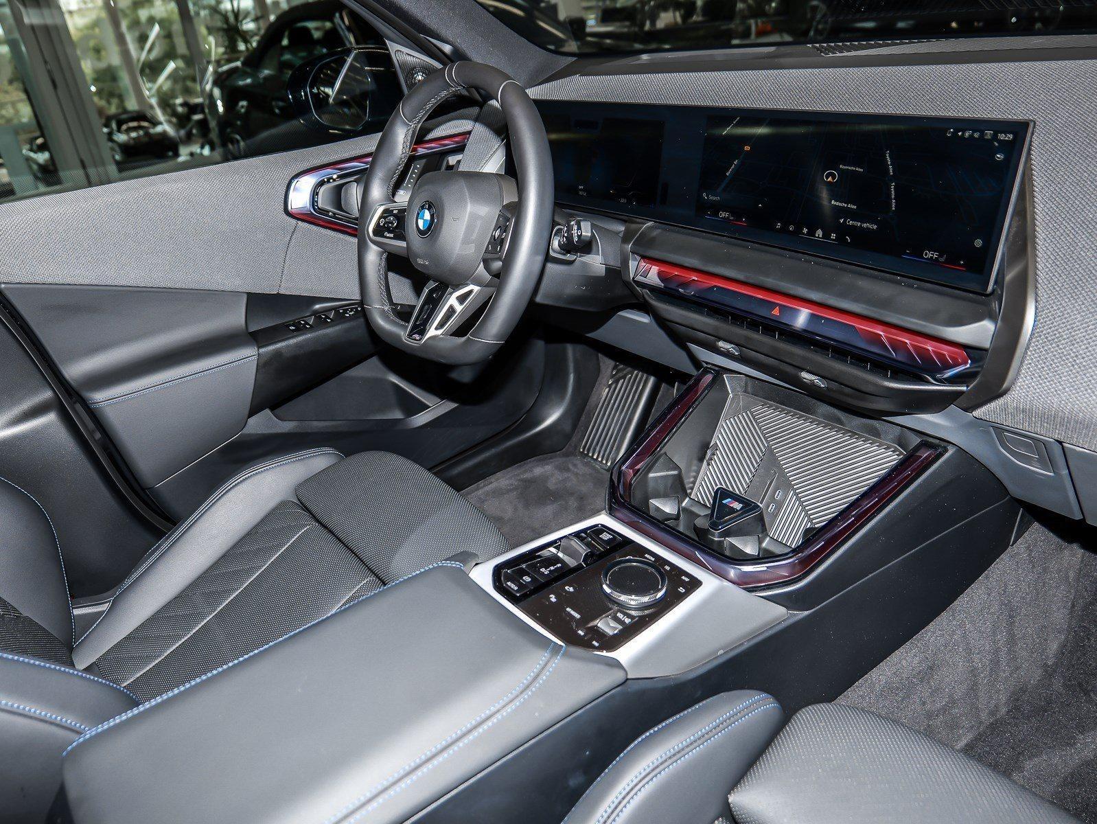 BMW X3 – Bild 14