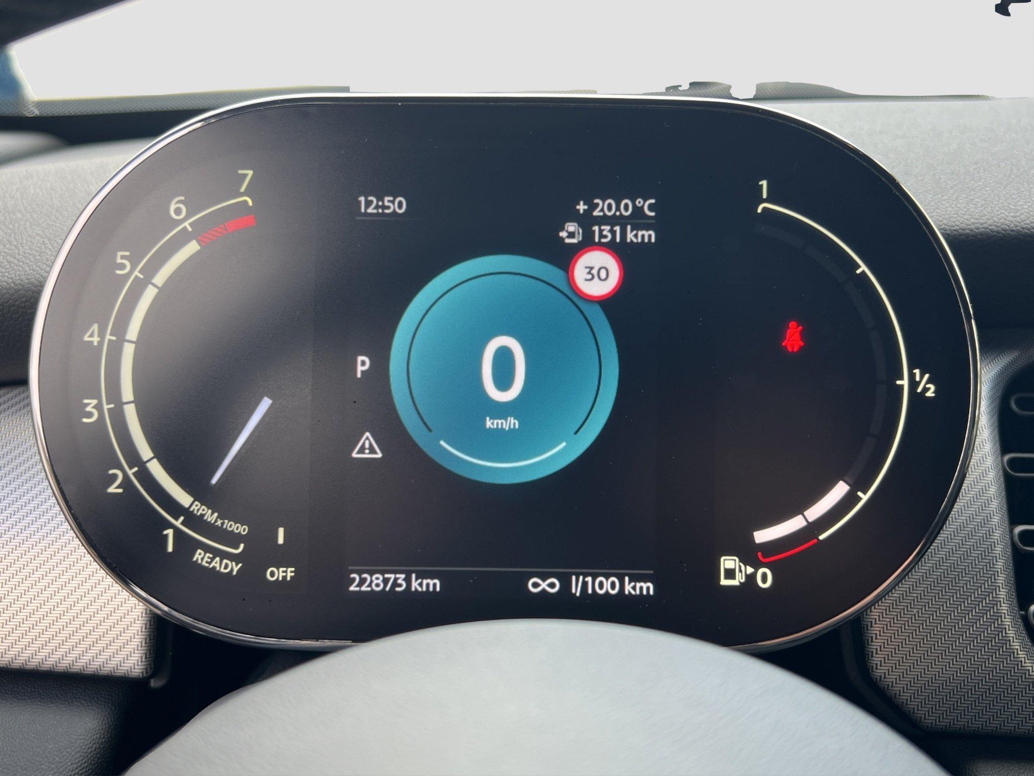 MINI Cooper 5-Türer – Bild 10