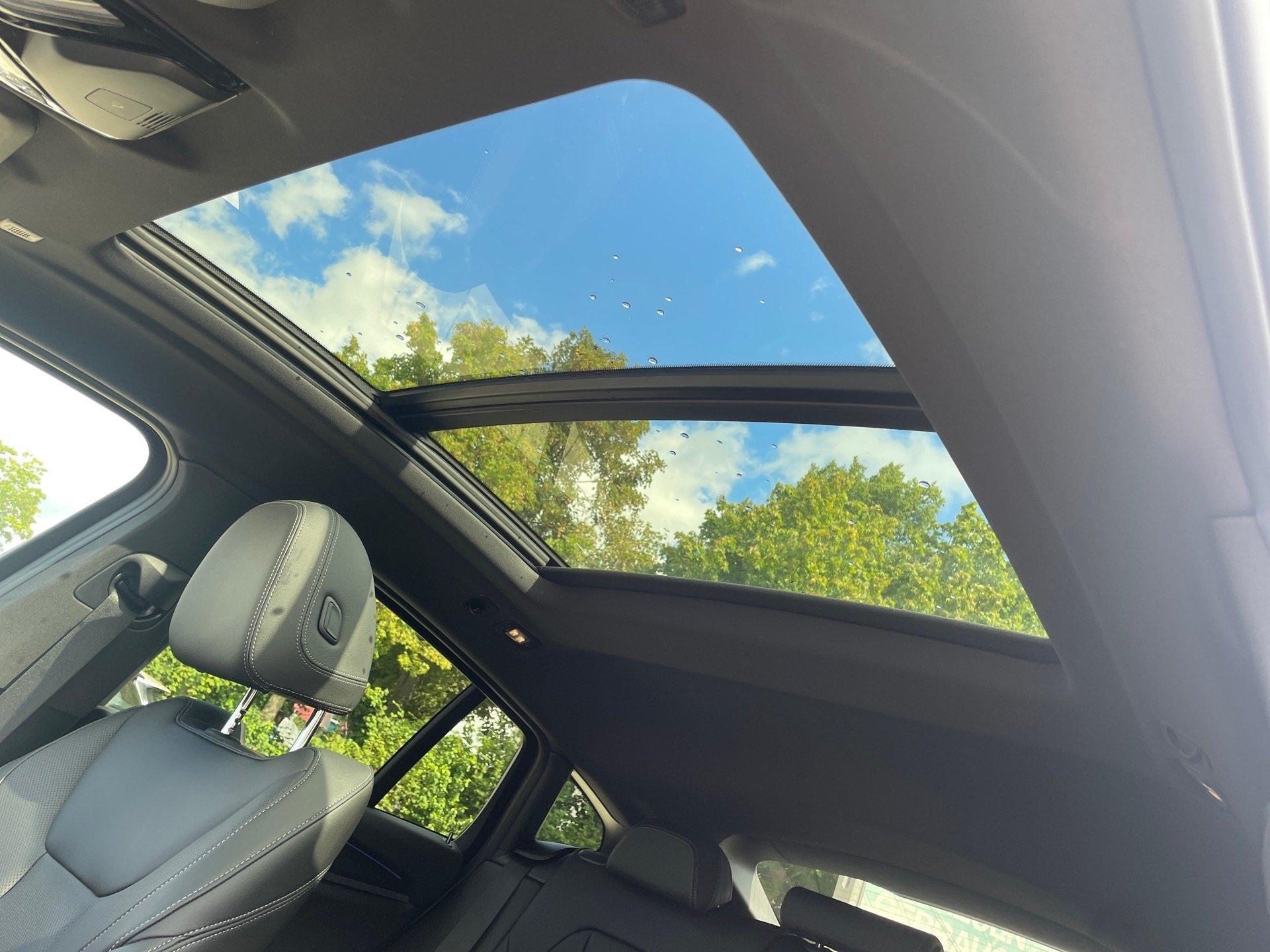 BMW X4 – Bild 11