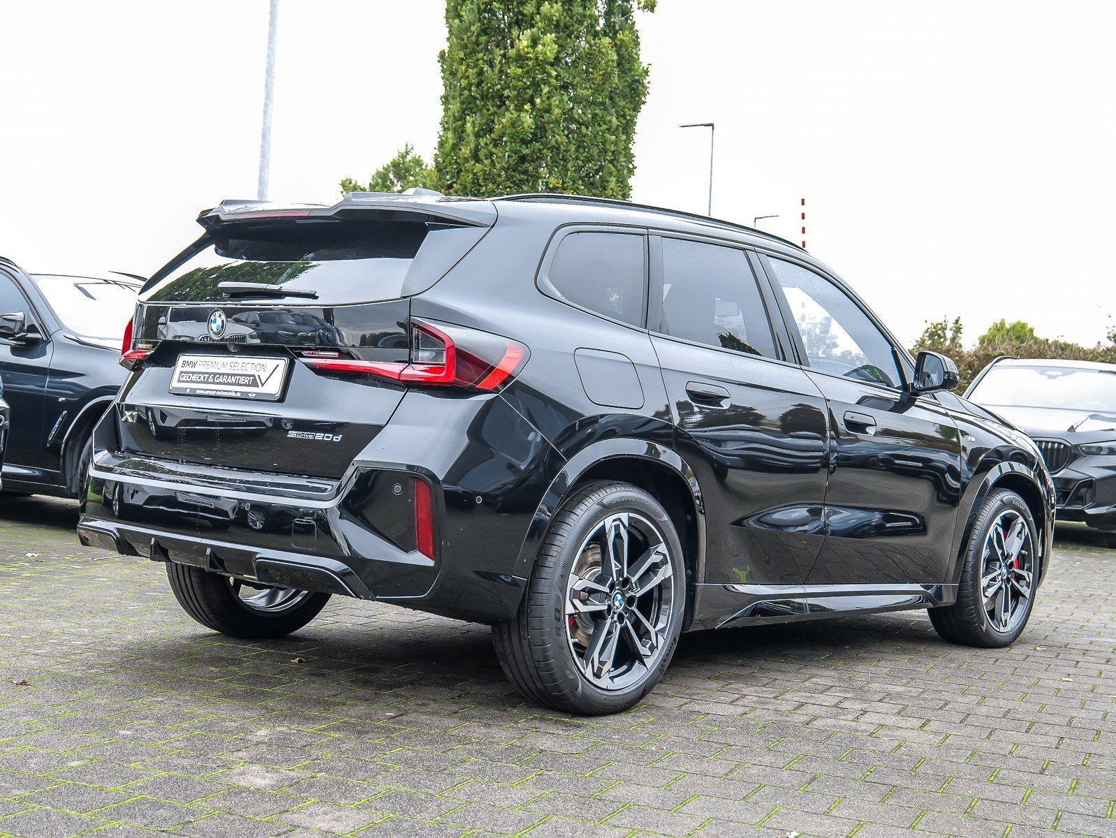 BMW X1 – Bild 2
