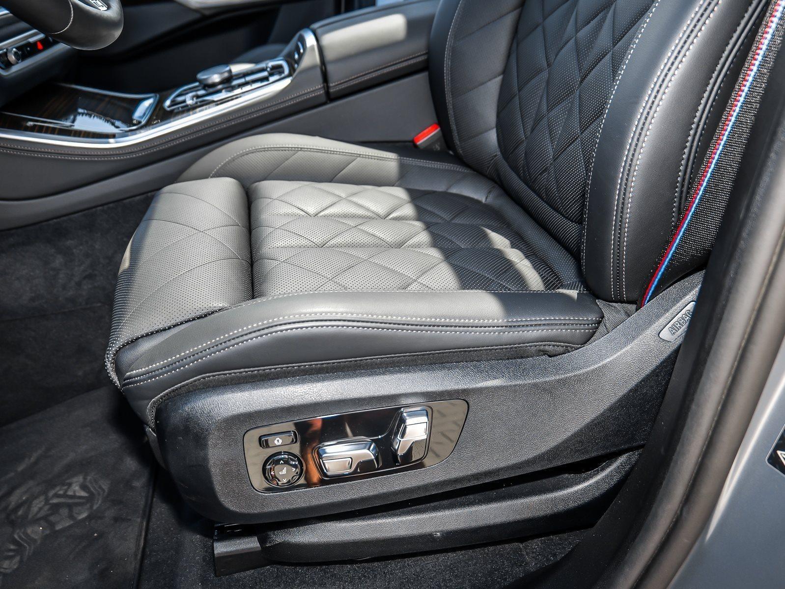 BMW X5 – Bild 7