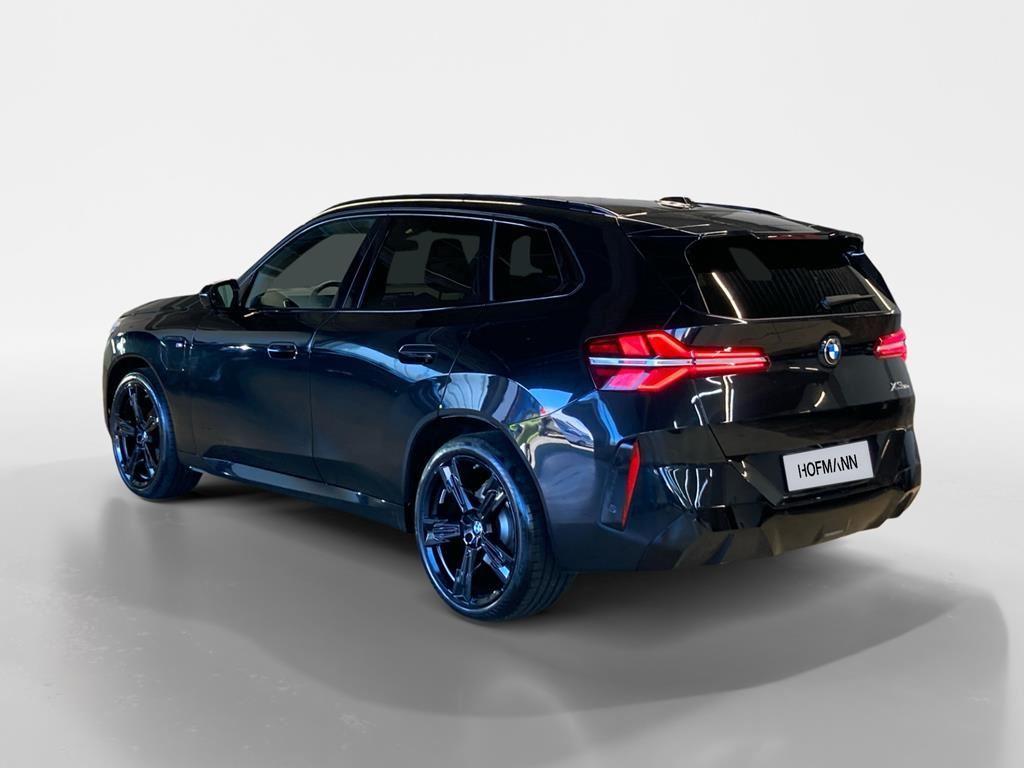 BMW X3 – Bild 2