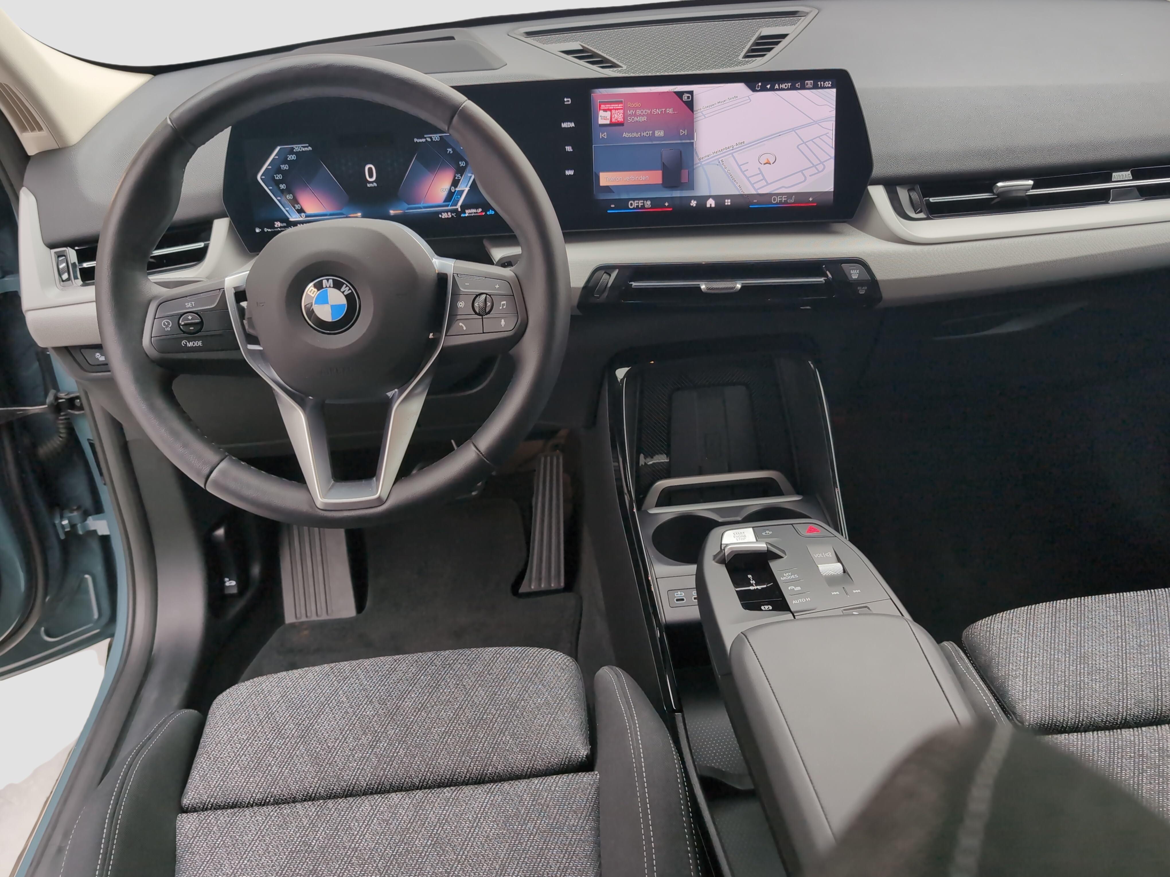 BMW X2 – Bild 9