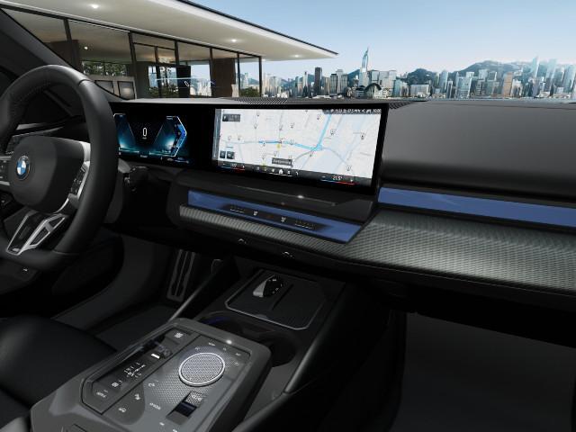 BMW 5er Touring – Bild 5
