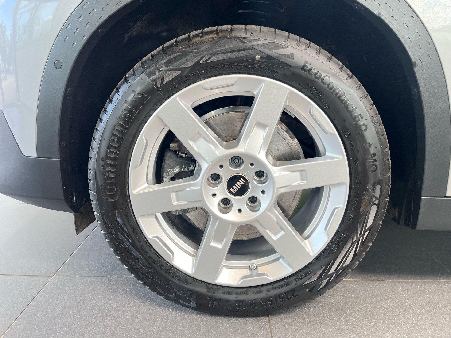 MINI Countryman – Bild 20