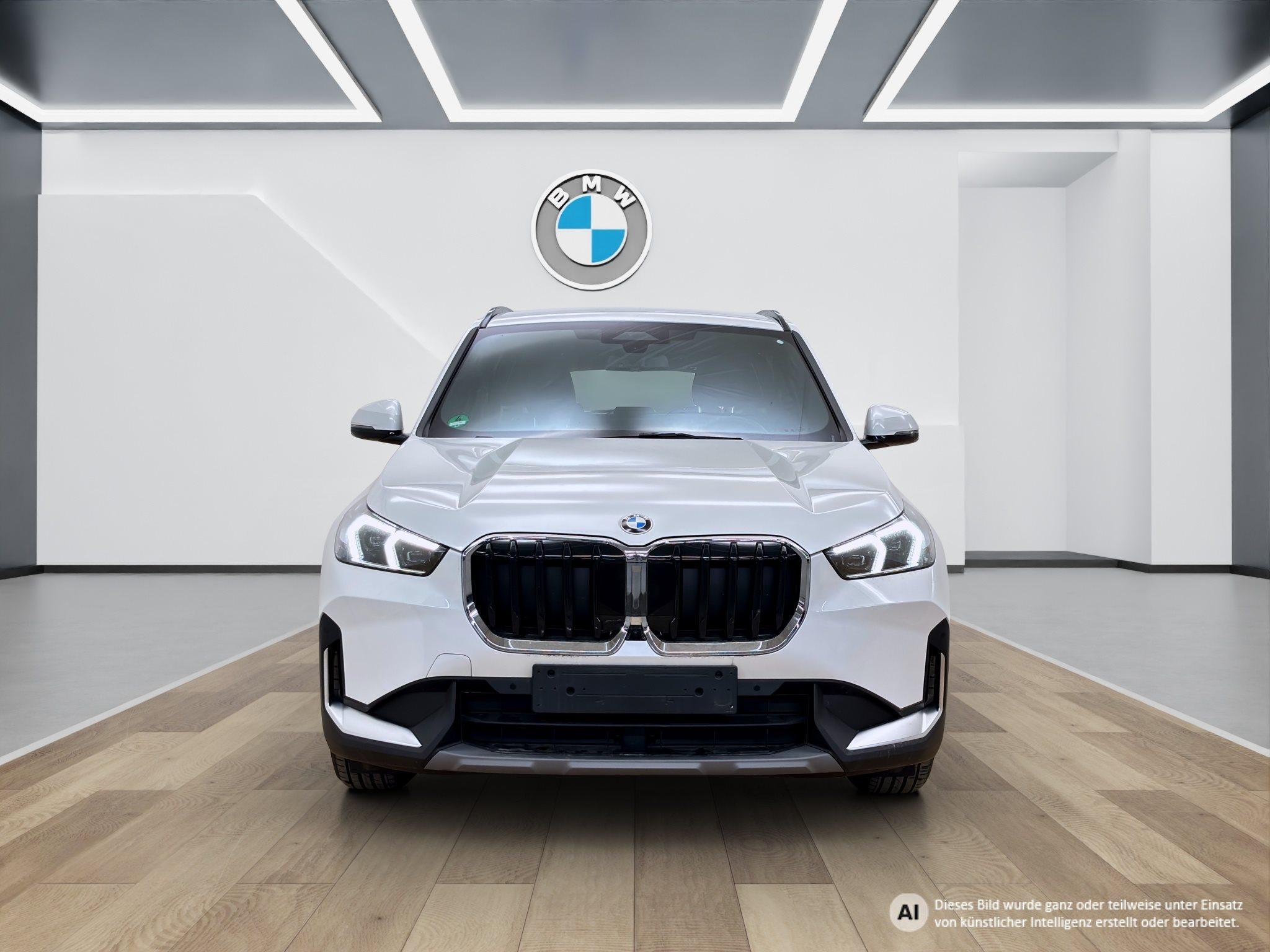 BMW X1 – Bild 15