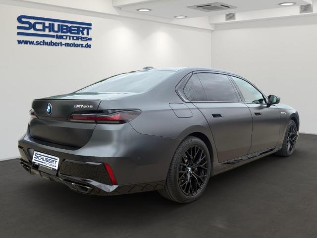 BMW 7er – Bild 19