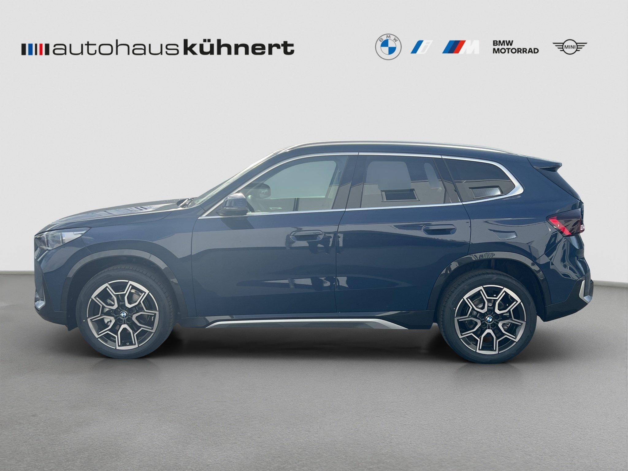 BMW X1 – Bild 4