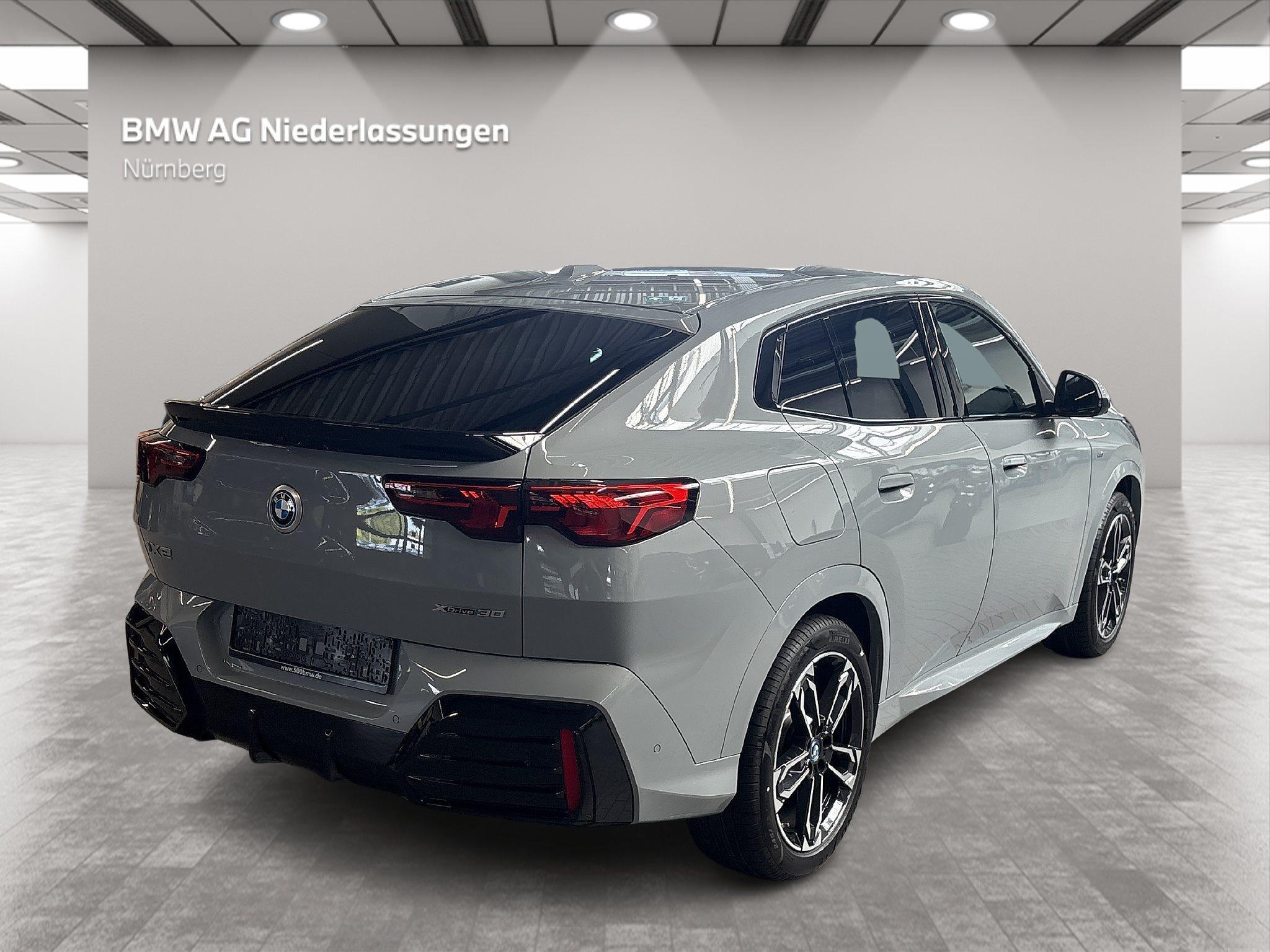 BMW iX2 – Bild 3