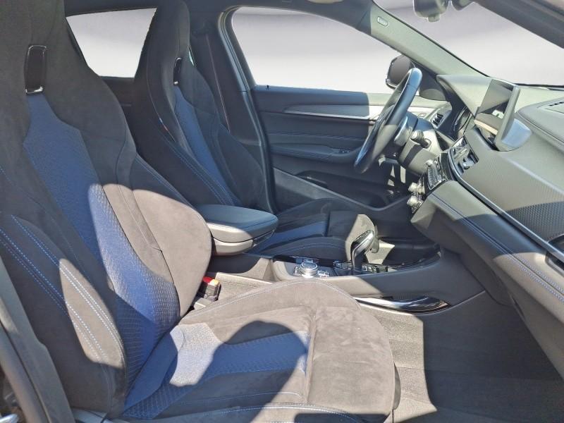 BMW X2 – Bild 12