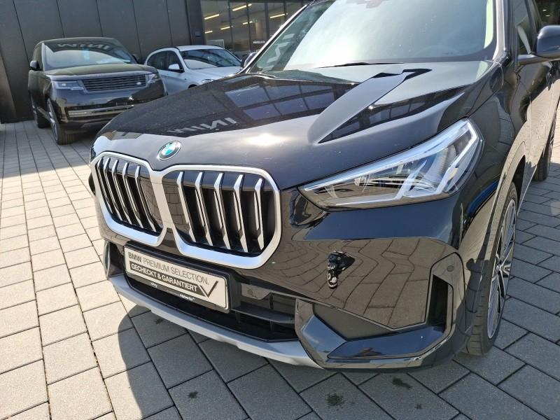 BMW X1 – Bild 2