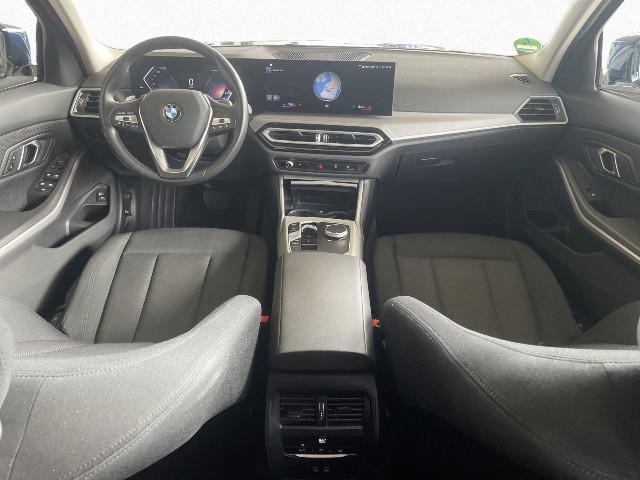 BMW 3er Touring – Bild 7
