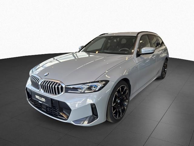 BMW 3er Touring