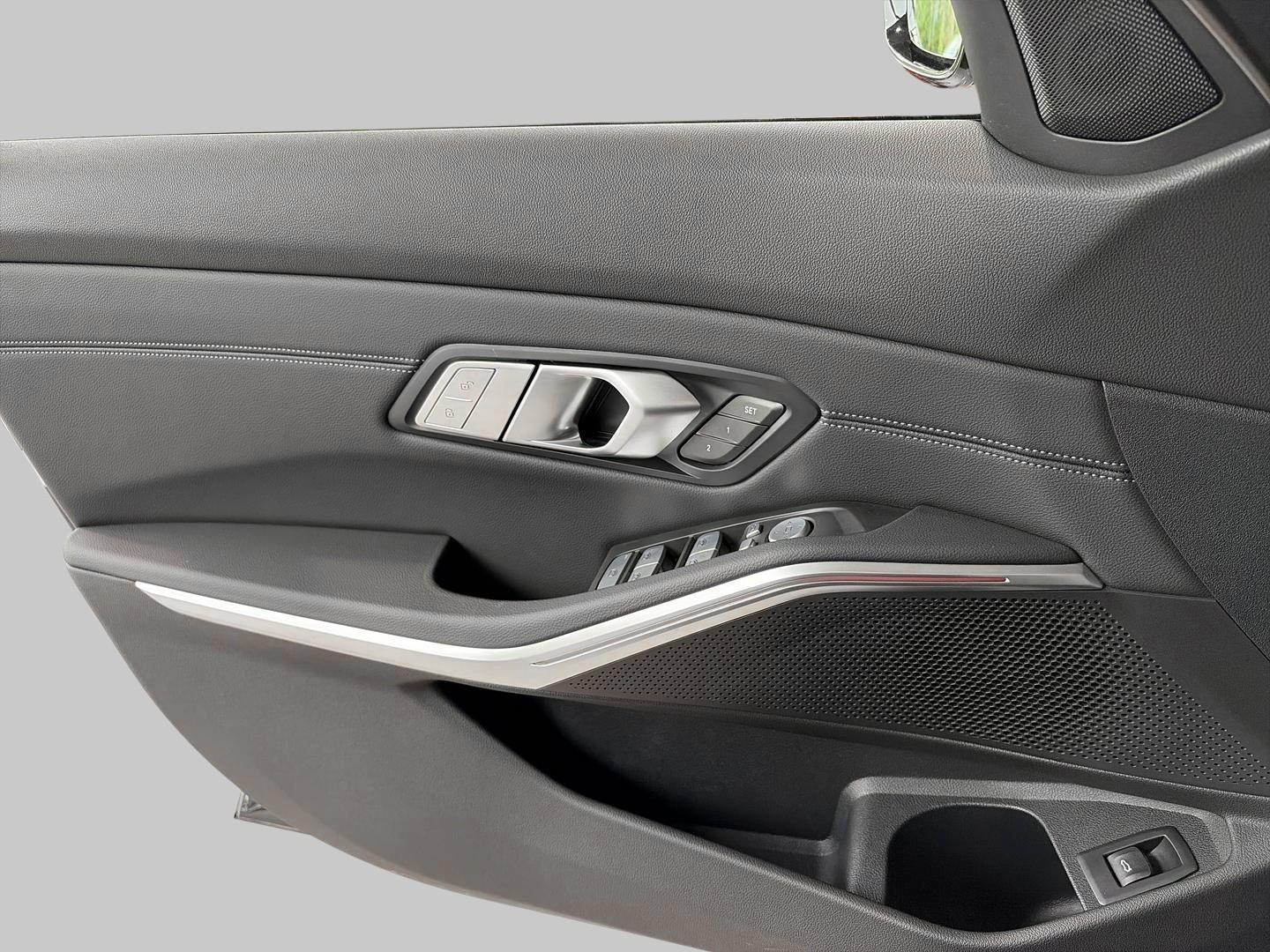 BMW 3er Touring – Bild 16