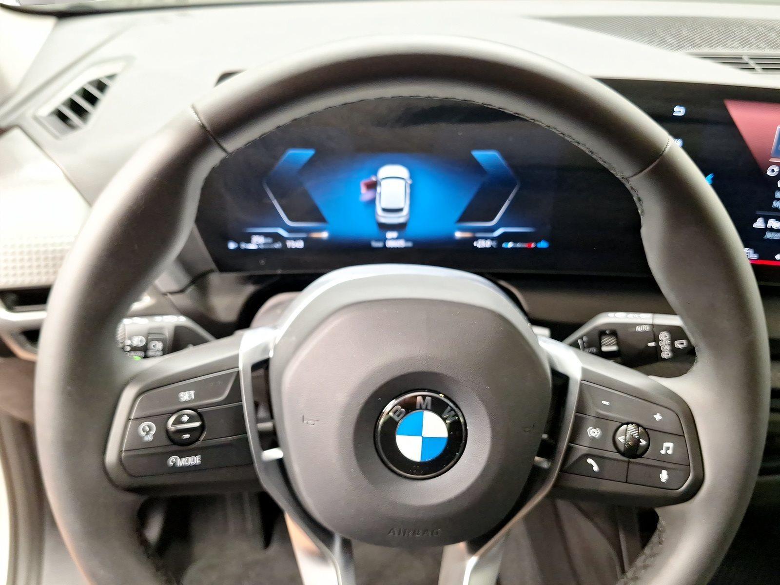 BMW 1er – Bild 15