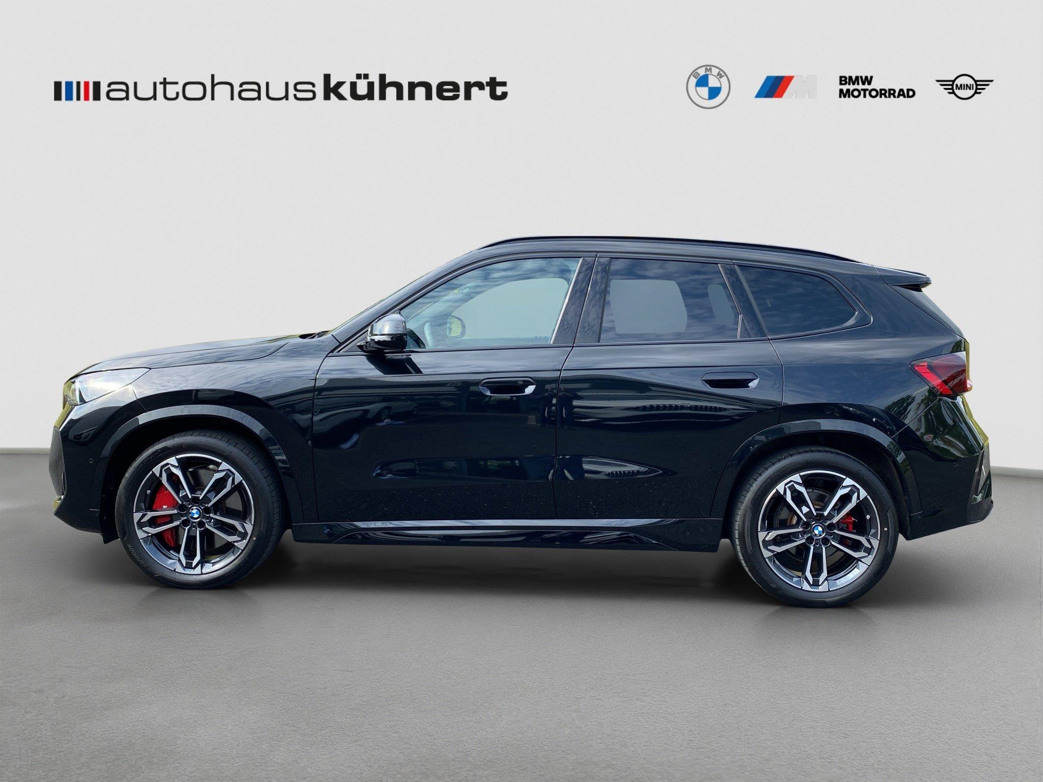 BMW X1 – Bild 4