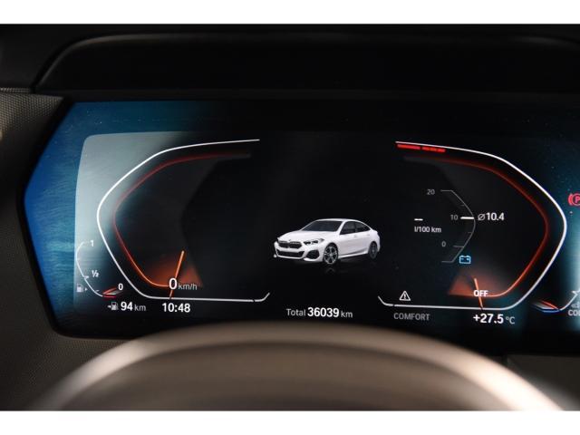 BMW 2er Gran Coupé – Bild 22