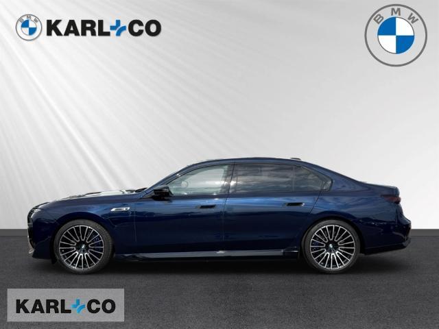 BMW 7er – Bild 17