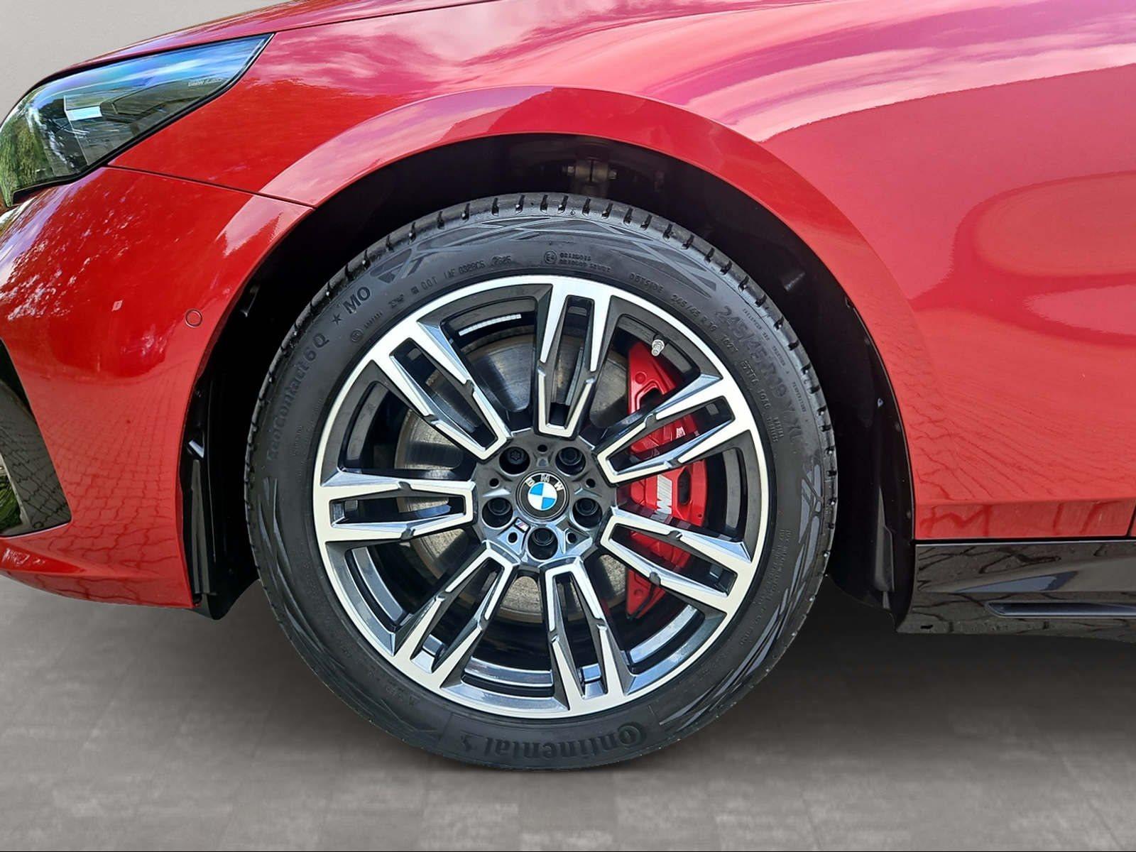 BMW 5er Touring – Bild 7