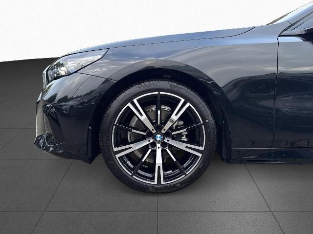 BMW 5er Touring – Bild 6