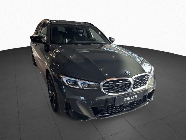 BMW 3er Touring
