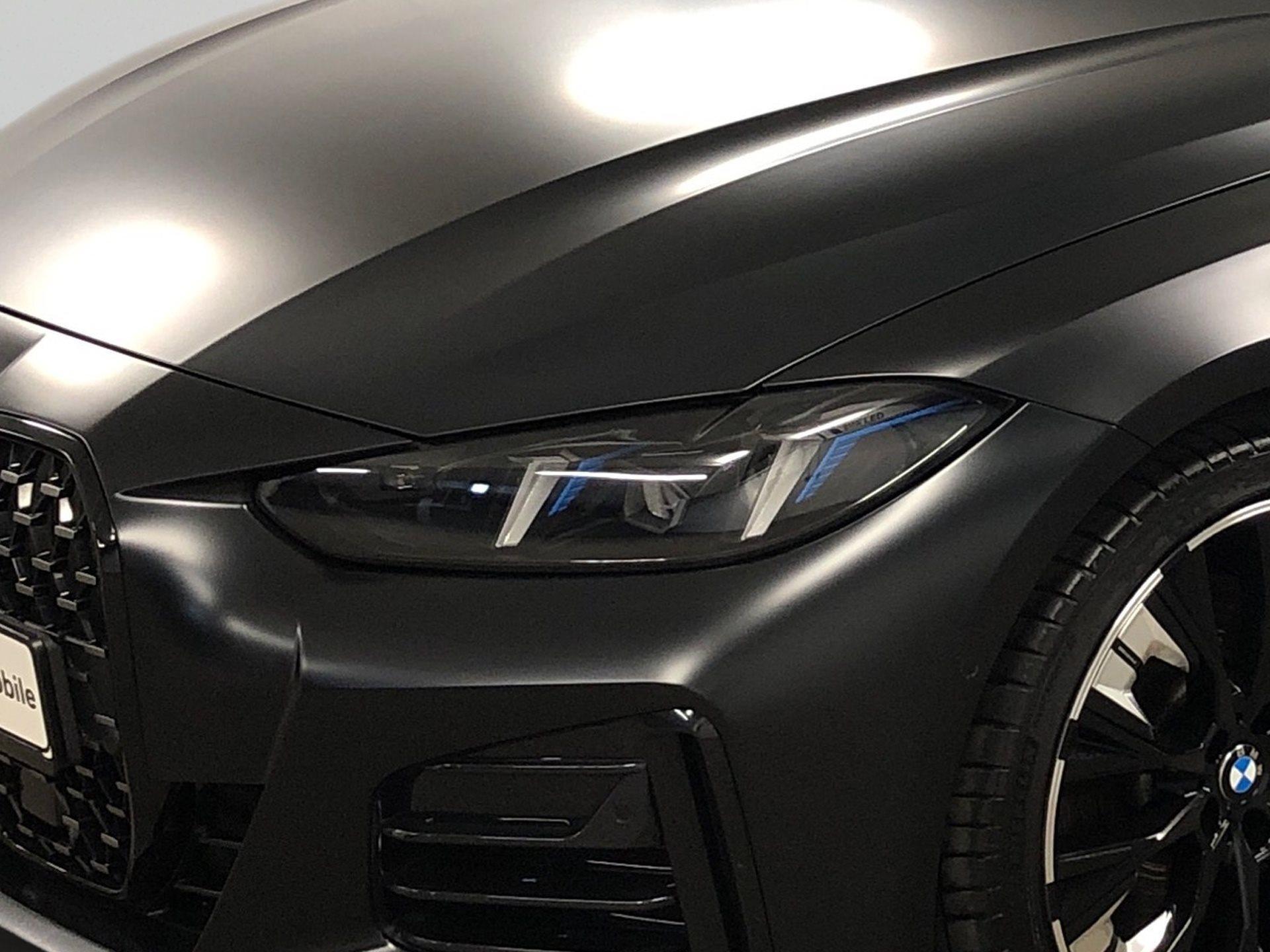 BMW 4er Gran Coupé – Bild 5