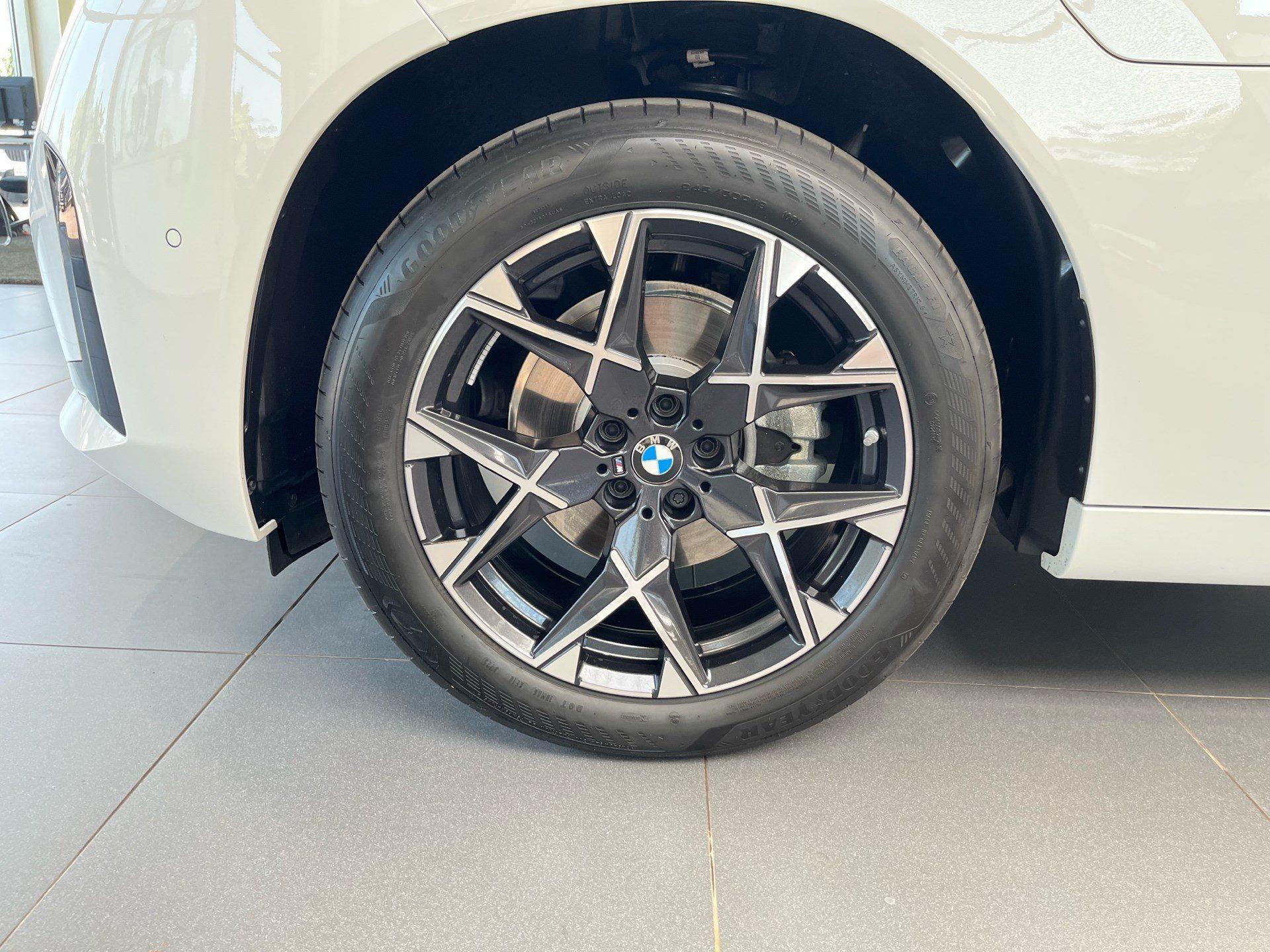BMW X3 – Bild 10