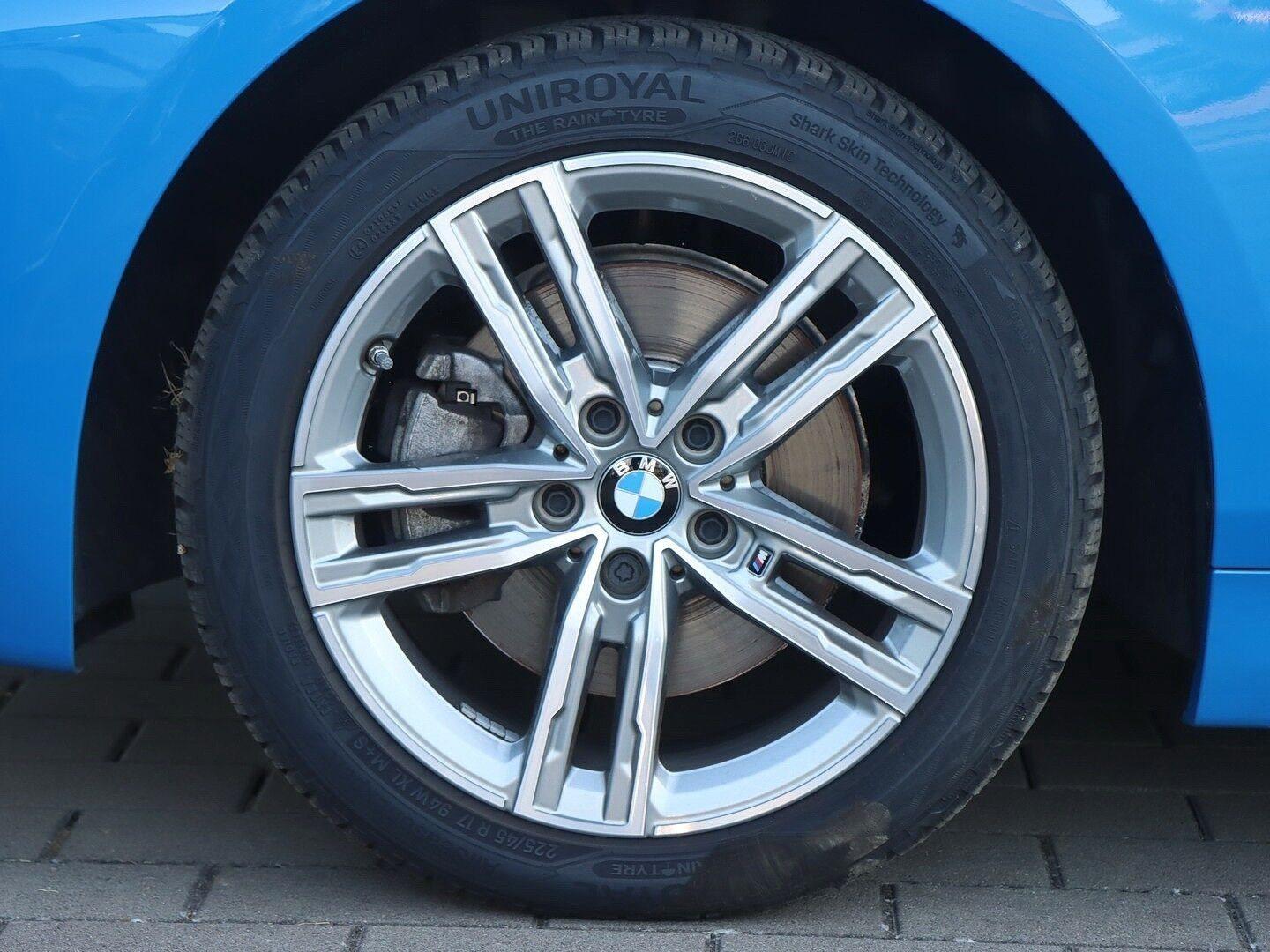 BMW 1er – Bild 5