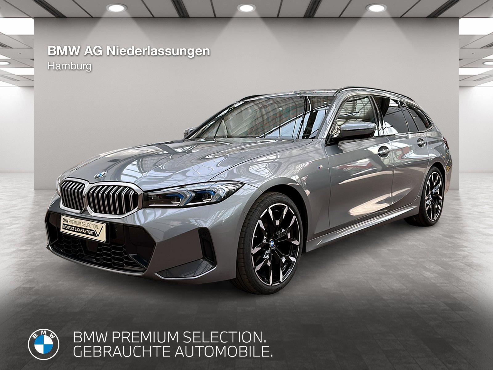 BMW 3er Touring