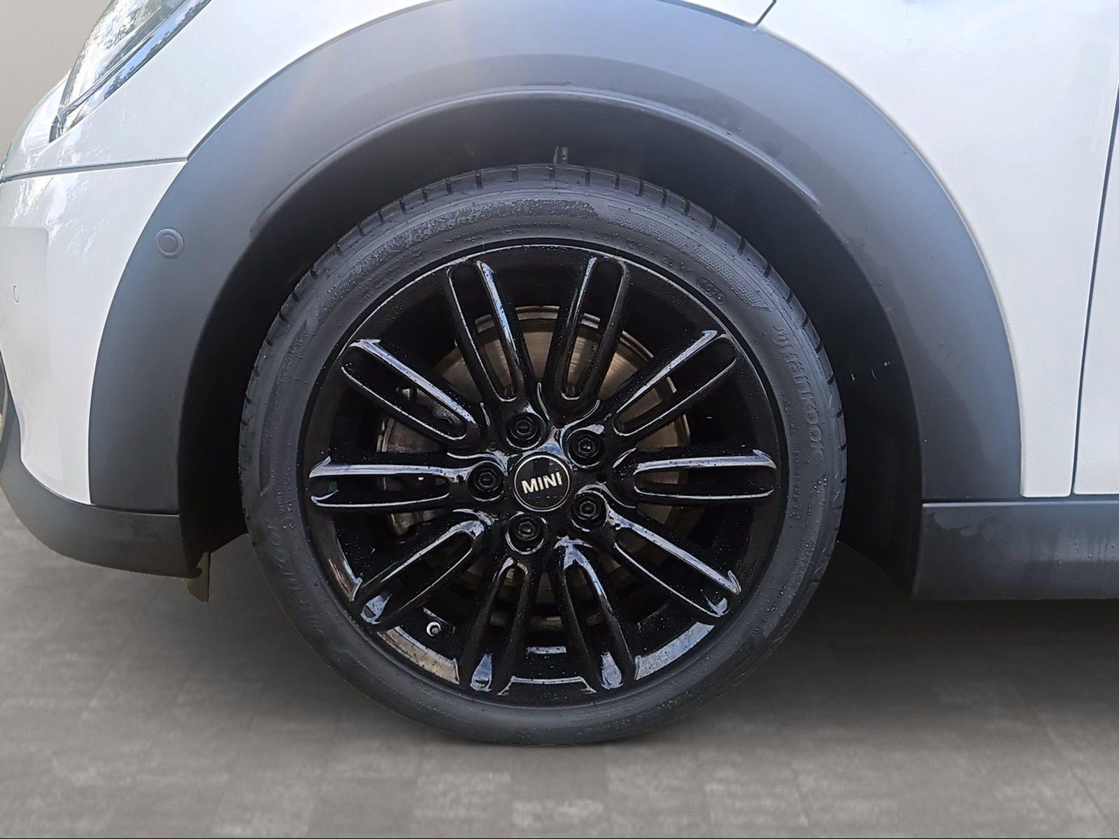 MINI Cabrio – Bild 16