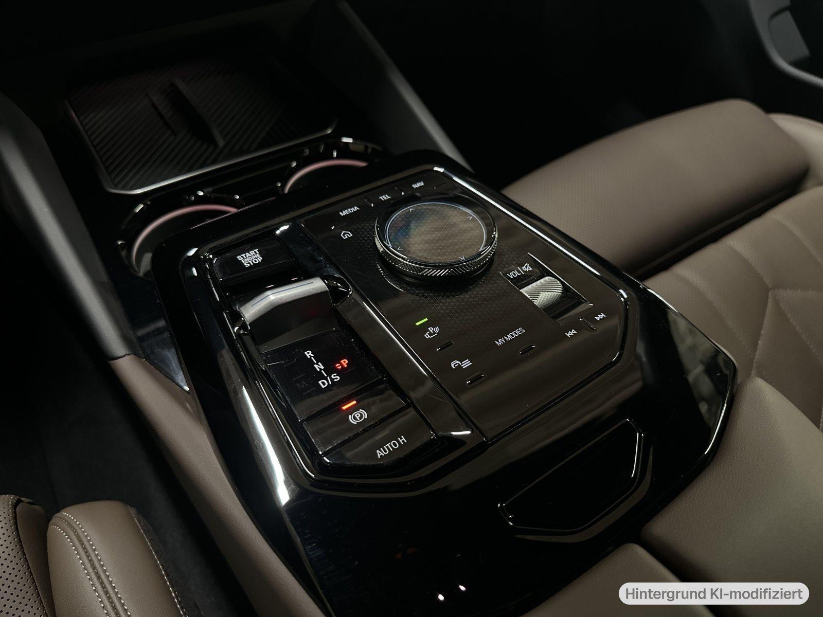BMW 5er Touring – Bild 11