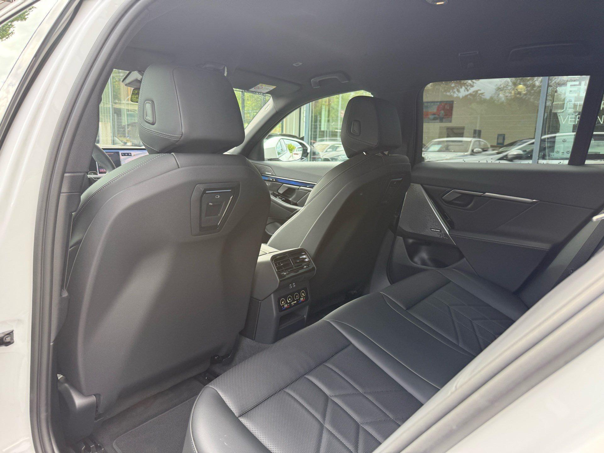 BMW 5er Touring – Bild 11