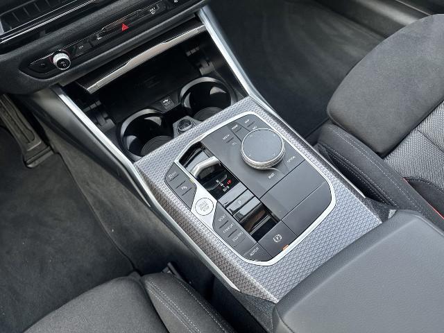 BMW 3er Touring – Bild 12