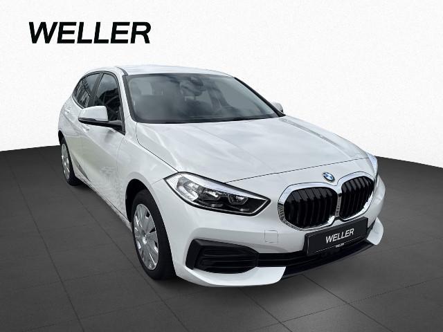 BMW 1er – Bild 2