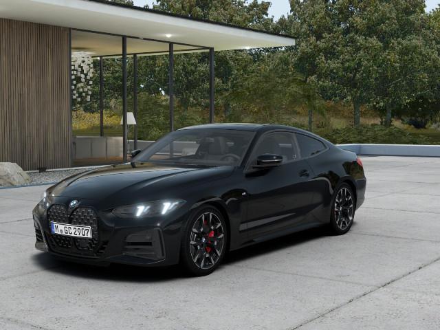 BMW 4er Coupé
