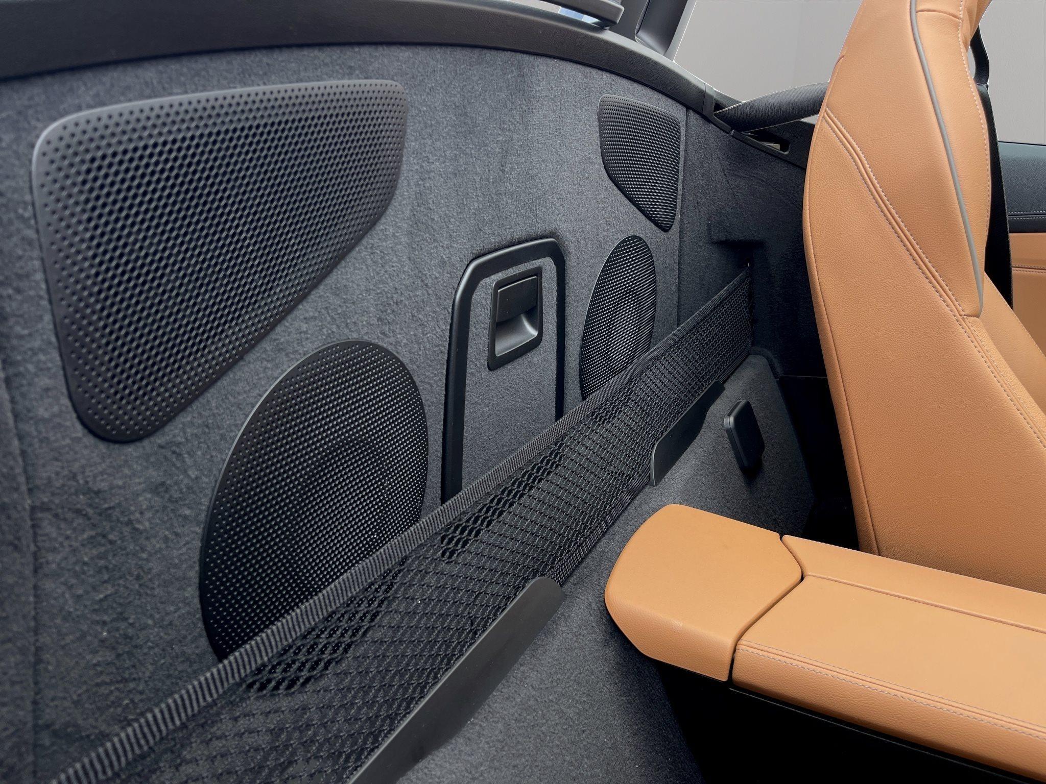 BMW Z4 – Bild 11