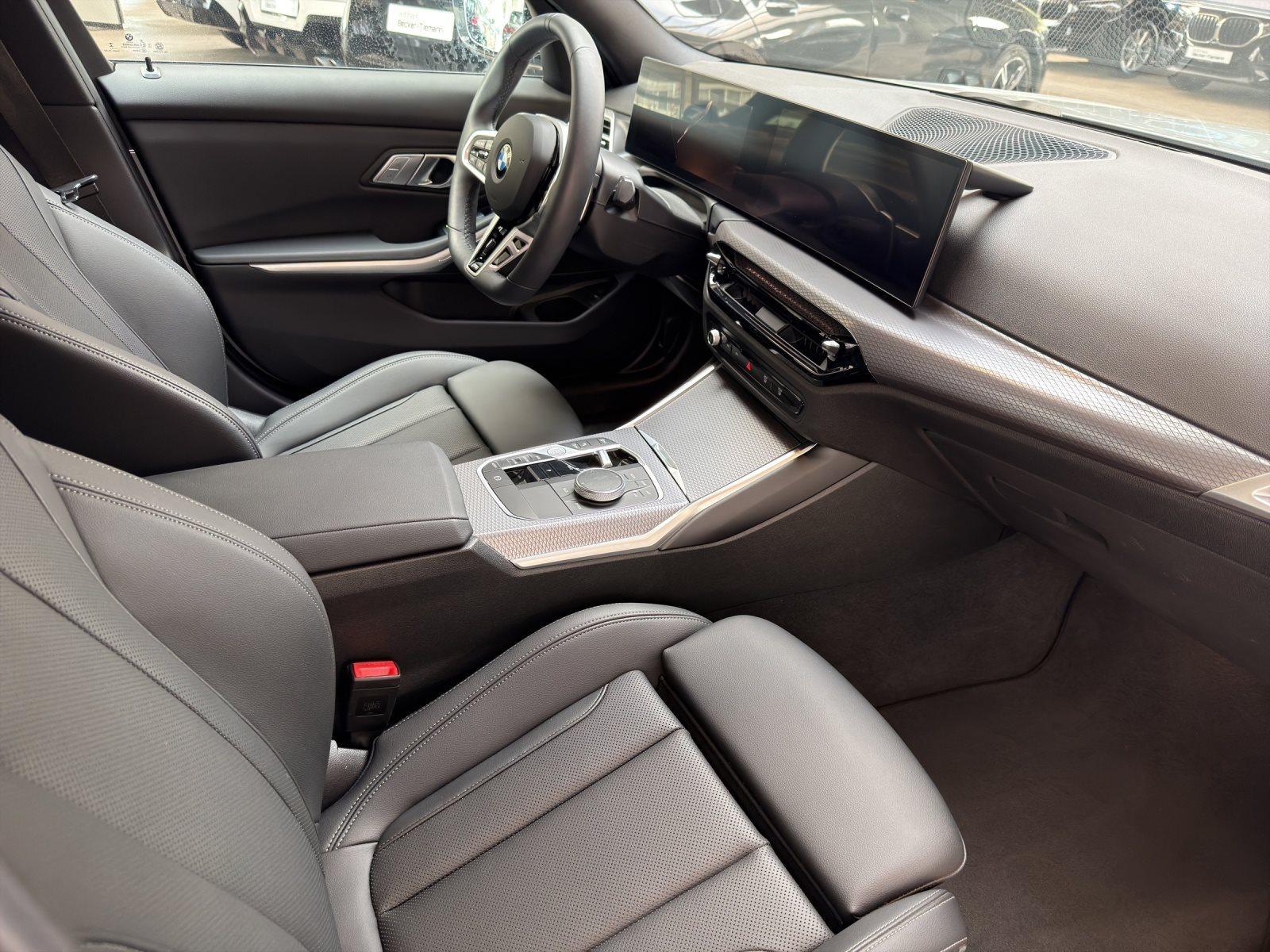BMW 3er – Bild 16